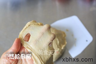 家常咖啡核桃吐司的做法 咖啡核桃吐司怎么做好吃