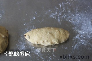 家常咖啡核桃吐司的做法 咖啡核桃吐司怎么做好吃