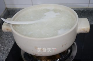 家常鲍鱼虾粥的做法 鲍鱼虾粥怎么做好吃