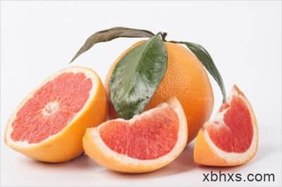 柚子的功效与作用_柚子的营养价值解析！