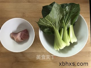 青菜肉丝炒面怎么做好吃 青菜肉丝炒面的家常做法