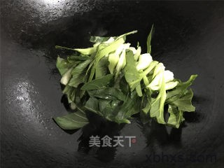 青菜肉丝炒面怎么做好吃 青菜肉丝炒面的家常做法