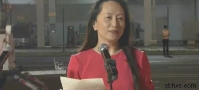 天将降大任于华为