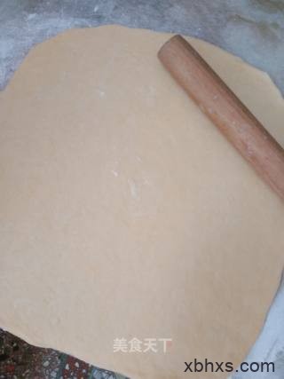 平底锅小面包怎么做好吃 家常平底锅小面包的做法