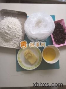 蔓越莓饼干怎么做好吃 蔓越莓饼干的家常做法