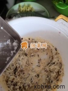 蔓越莓饼干怎么做好吃 蔓越莓饼干的家常做法