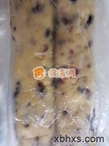 蔓越莓饼干怎么做好吃 蔓越莓饼干的家常做法