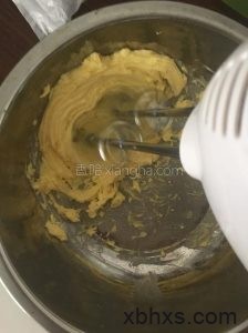 蔓蔓越莓饼干怎么做好吃 家常蔓越莓饼干的做法越莓饼干