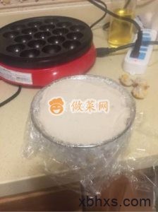 早餐鸡肉饼最正宗的做法 家常早餐鸡肉饼的做法