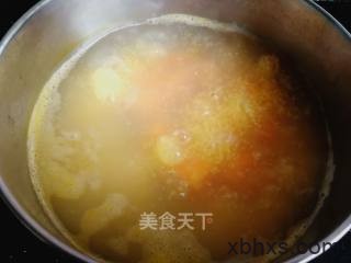 蜜薯玉米粥怎么做 蜜薯玉米粥的做法