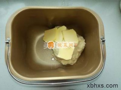 怎么做蔓越莓巧克力豆手撕面包最好吃 蔓越莓巧克力豆手撕面包怎么做好吃