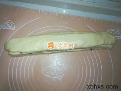 怎么做蔓越莓巧克力豆手撕面包最好吃 蔓越莓巧克力豆手撕面包怎么做好吃