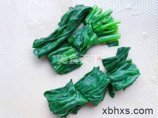 芝士虾丸菠菜面怎么做好吃 芝士虾丸菠菜面最正宗的做法