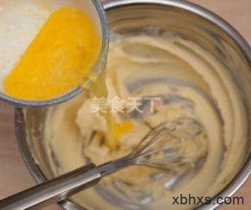 圣诞树饼干怎么做 圣诞树饼干的做法