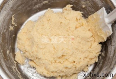 圣诞树饼干怎么做 圣诞树饼干的做法