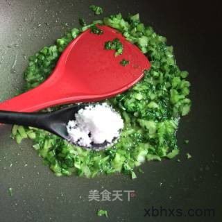 青菜虾仁豆腐羹怎么做好吃 青菜虾仁豆腐羹的家常做法