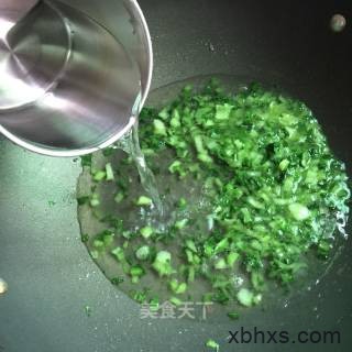 青菜虾仁豆腐羹怎么做好吃 青菜虾仁豆腐羹的家常做法