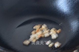 白玉菇炒小白菜怎么做好吃 白玉菇炒小白菜最正宗的做法