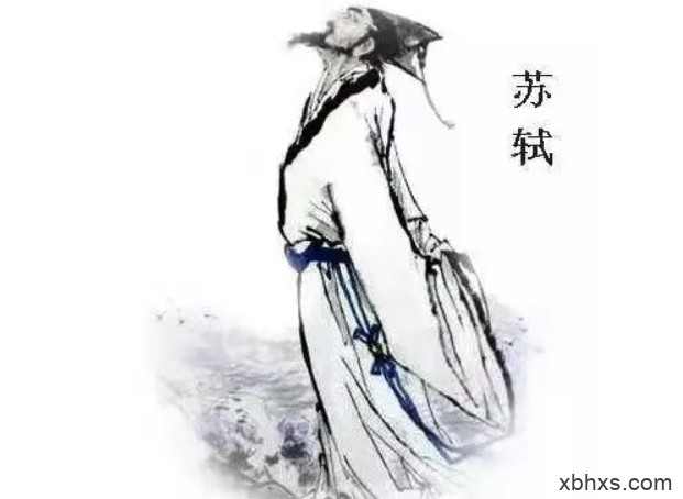 一蓑烟雨任平生