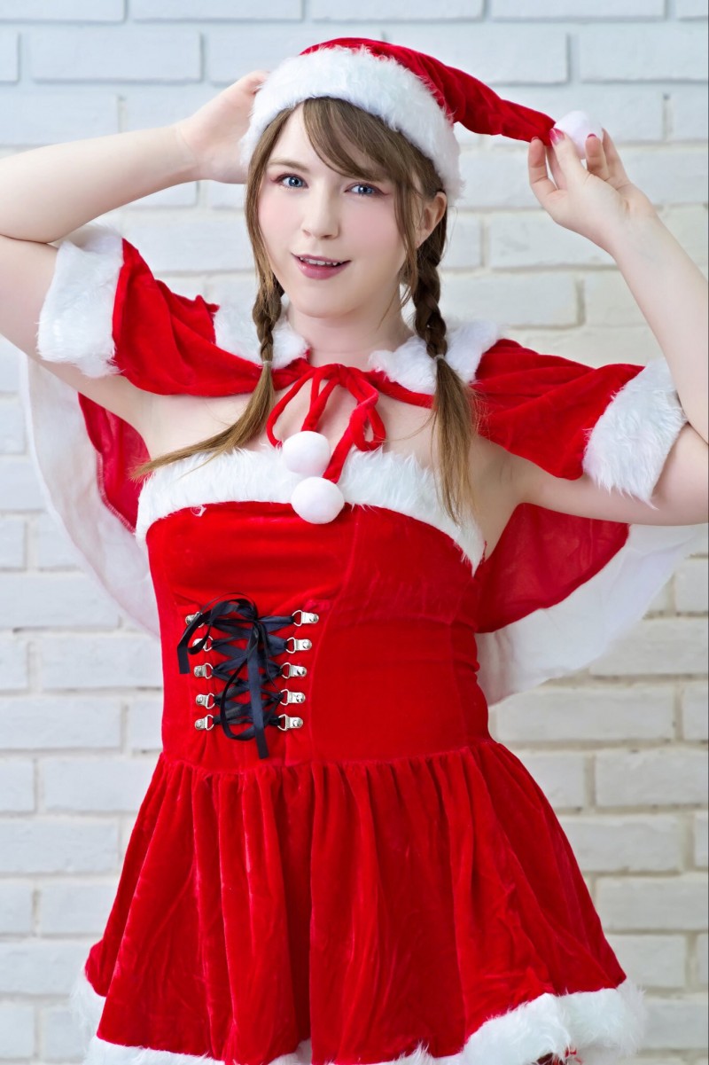 日本AV界最强洋助人、June Lovejoy宣布引退！