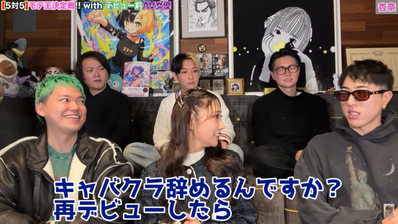 真的假的?那位曾经是IP社的王牌要复活了?